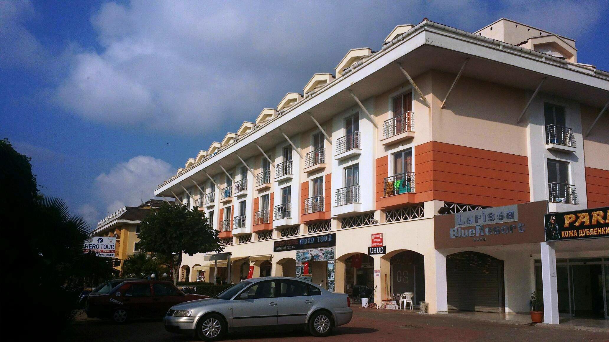 Park Marina Resort Kiris 3*, фото 2