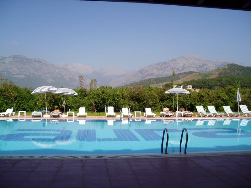 Park Marina Resort Kiris 3*, фото 3