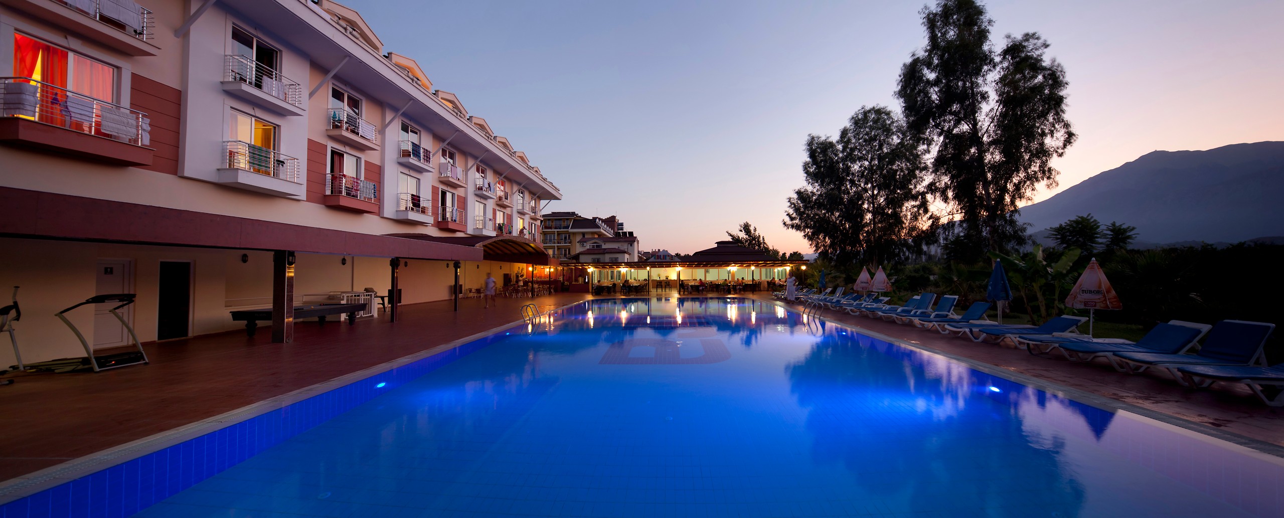 Park Marina Resort Kiris 3*, фото 7
