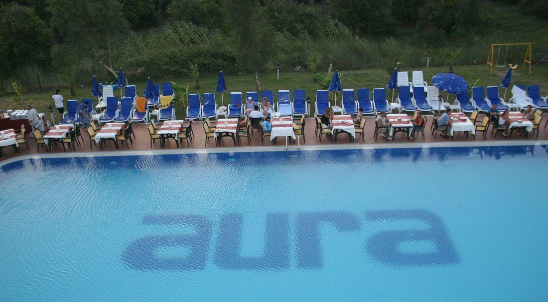 Park Marina Resort Kiris 3*, фото 9