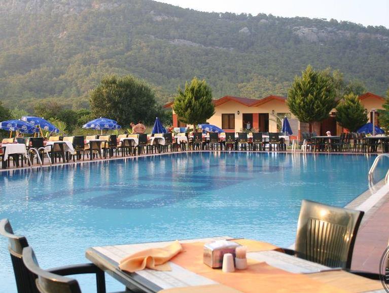 Park Marina Resort Kiris 3*, фото 10
