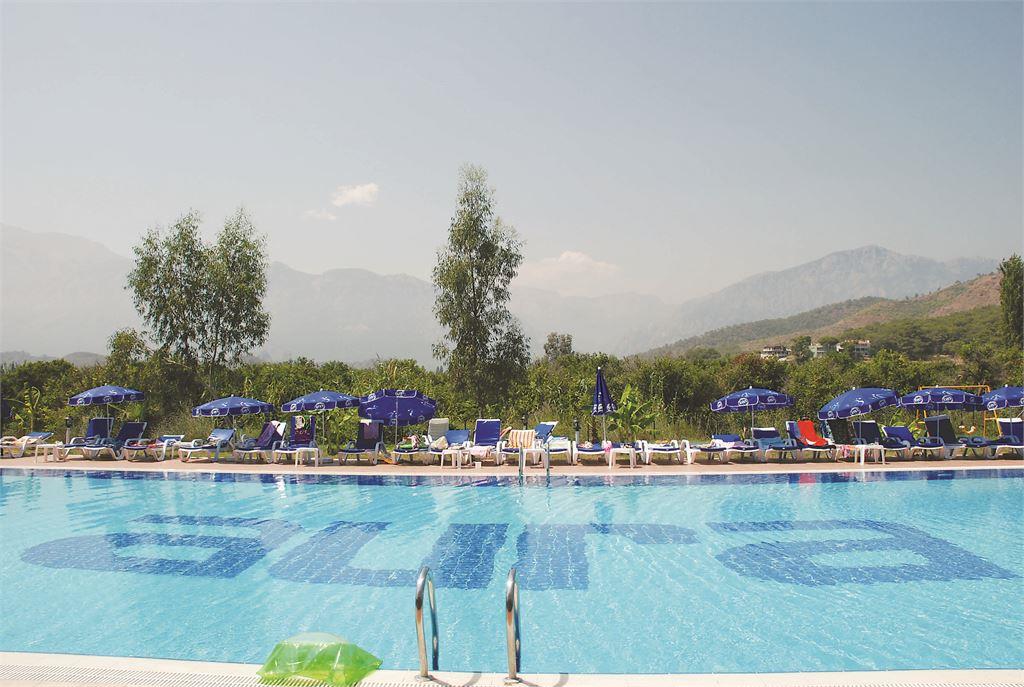 Park Marina Resort Kiris 3*, фото 11
