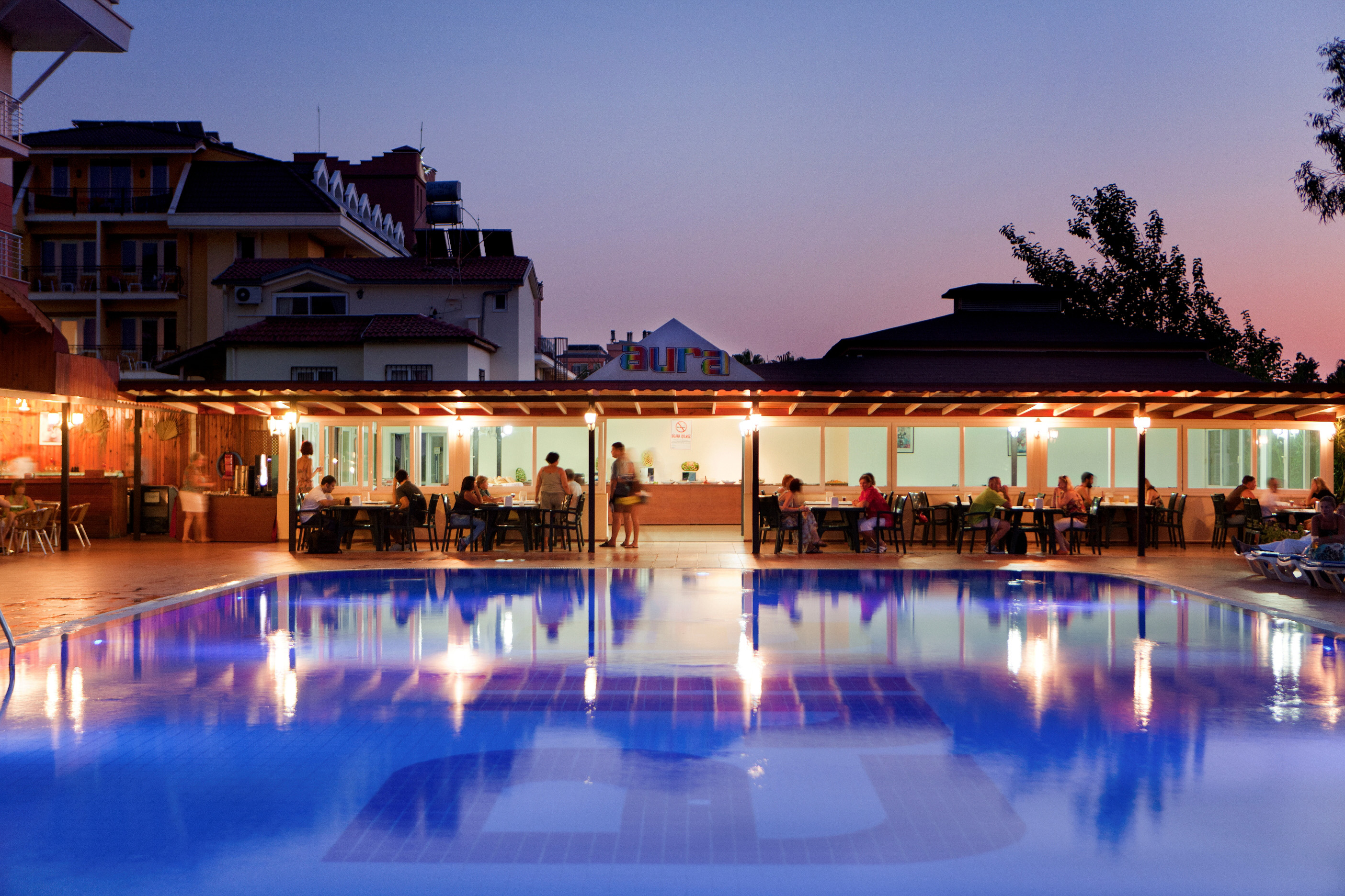 Park Marina Resort Kiris 3*