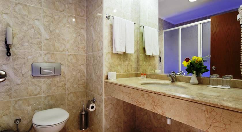 Park Marina Resort Kiris 3*, фото 4