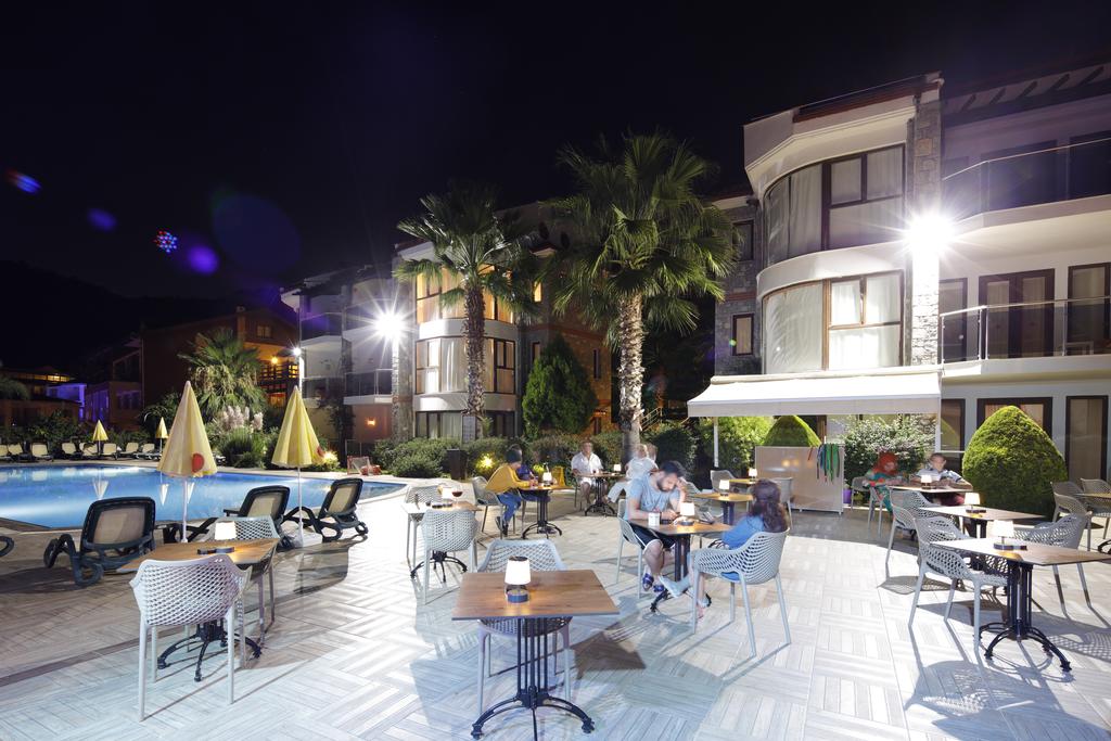Golden Life Heights Deluxe Suite Hotel 4*, фото 13