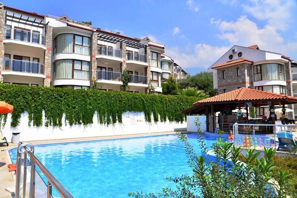 Golden Life Heights Deluxe Suite Hotel 4*, фото 12