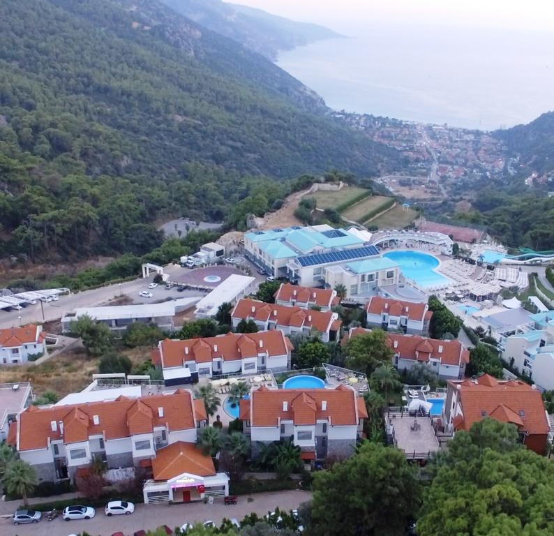 Golden Life Heights Deluxe Suite Hotel 4*