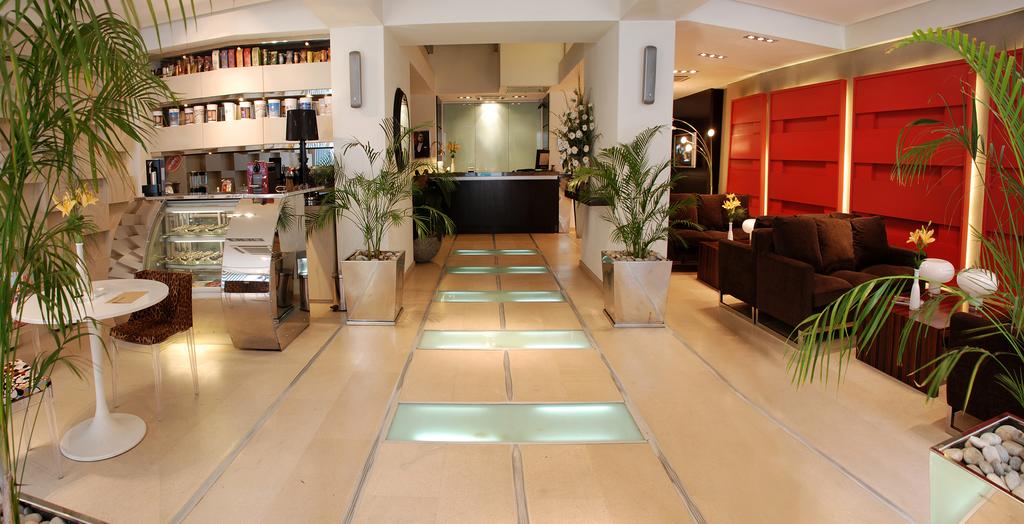 My Hotel Izmir 4*, фото 2