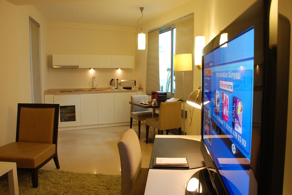 My Hotel Izmir 4*, фото 13