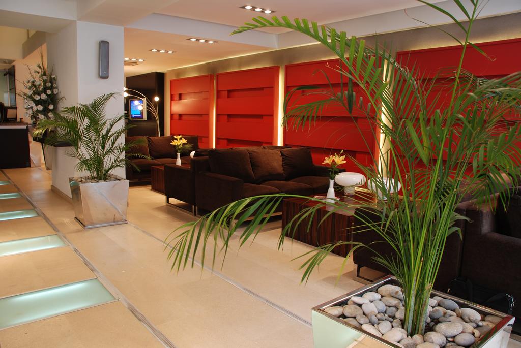 My Hotel Izmir 4*, фото 4