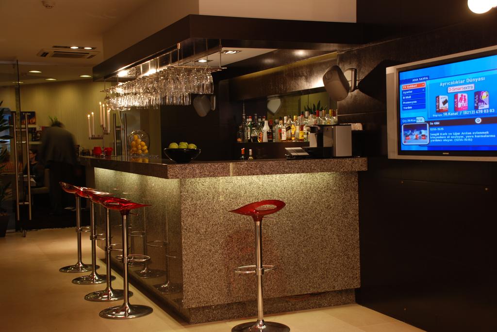 My Hotel Izmir 4*, фото 6