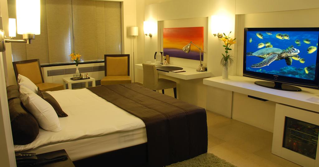 My Hotel Izmir 4*, фото 11