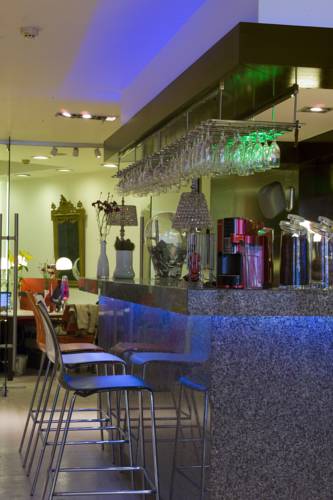 My Hotel Izmir 4*, фото 7