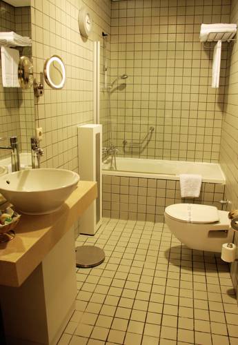 My Hotel Izmir 4*, фото 15
