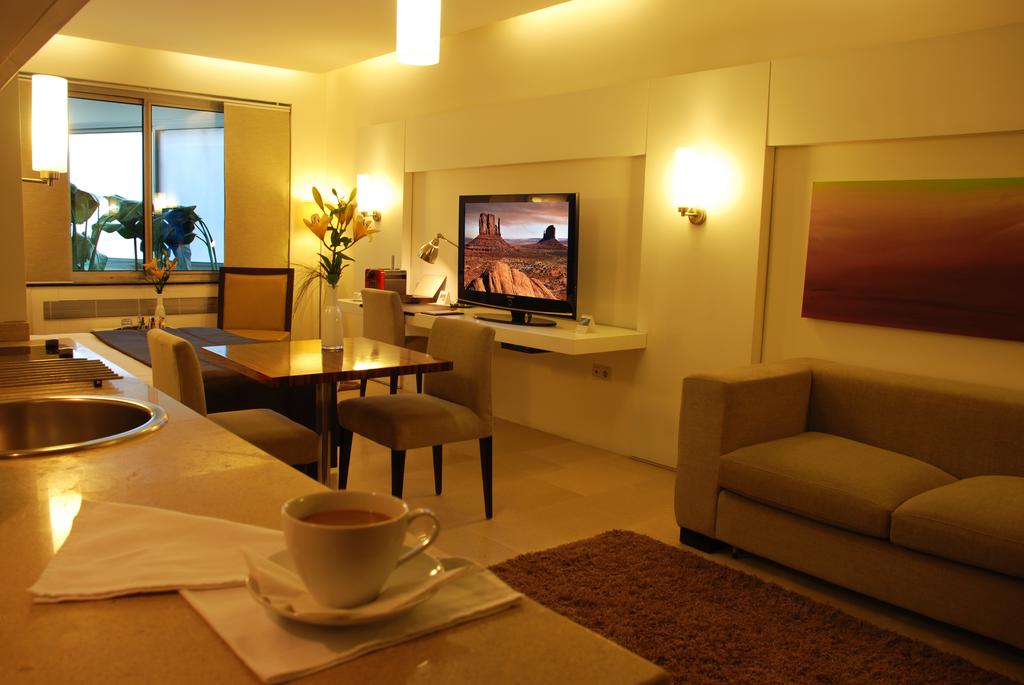 My Hotel Izmir 4*, фото 12