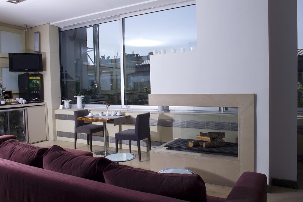 My Hotel Izmir 4*, фото 9