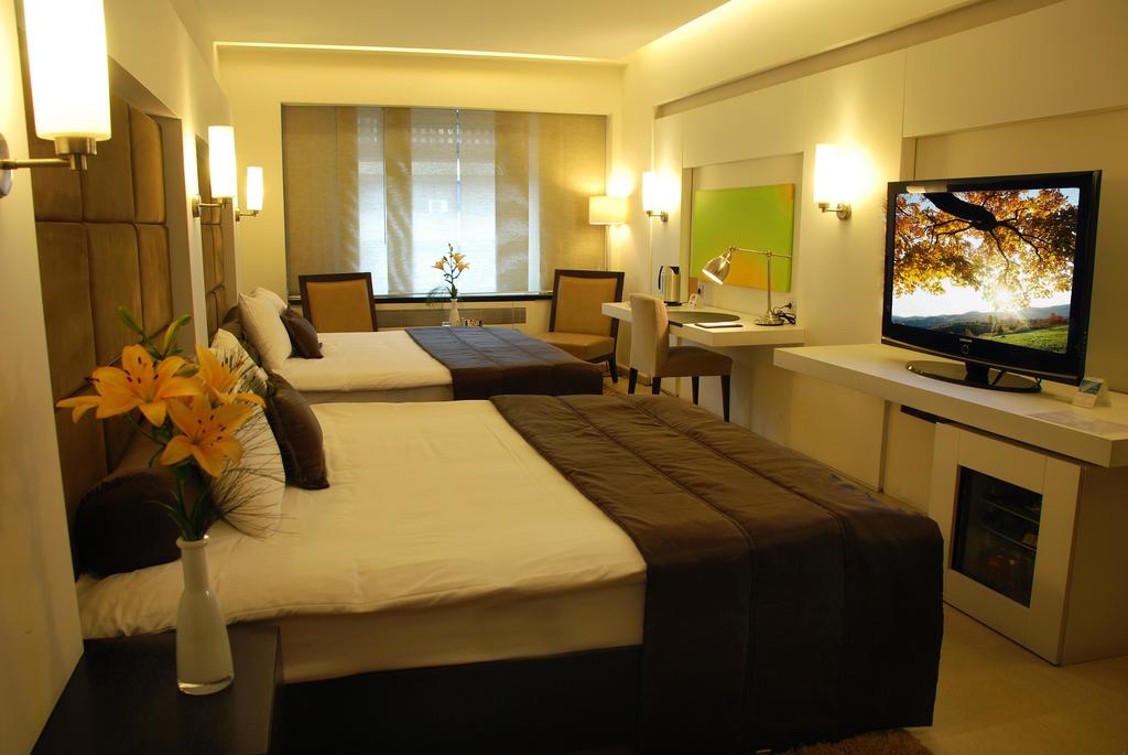 My Hotel Izmir 4*, фото 10