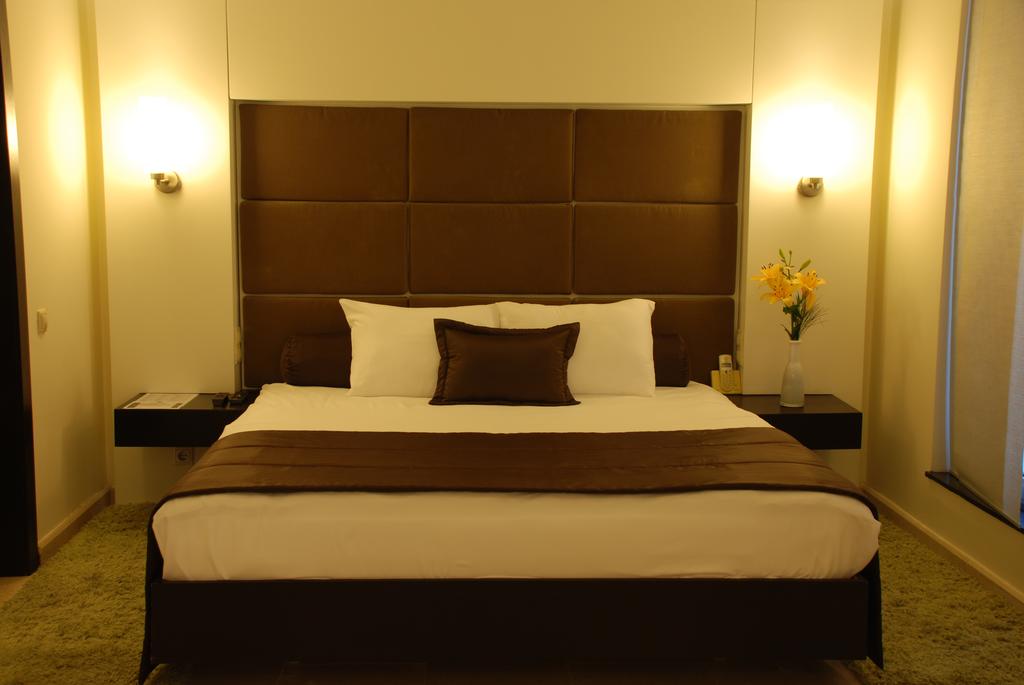 My Hotel Izmir 4*, фото 14