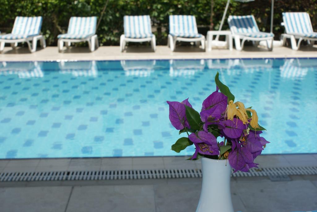 Santa Marina Hotel 3*