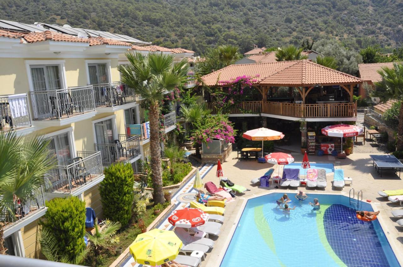 Villa Beldeniz 3*, фото 12
