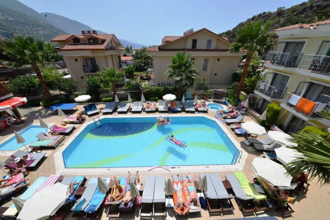 Villa Beldeniz 3*, фото 6