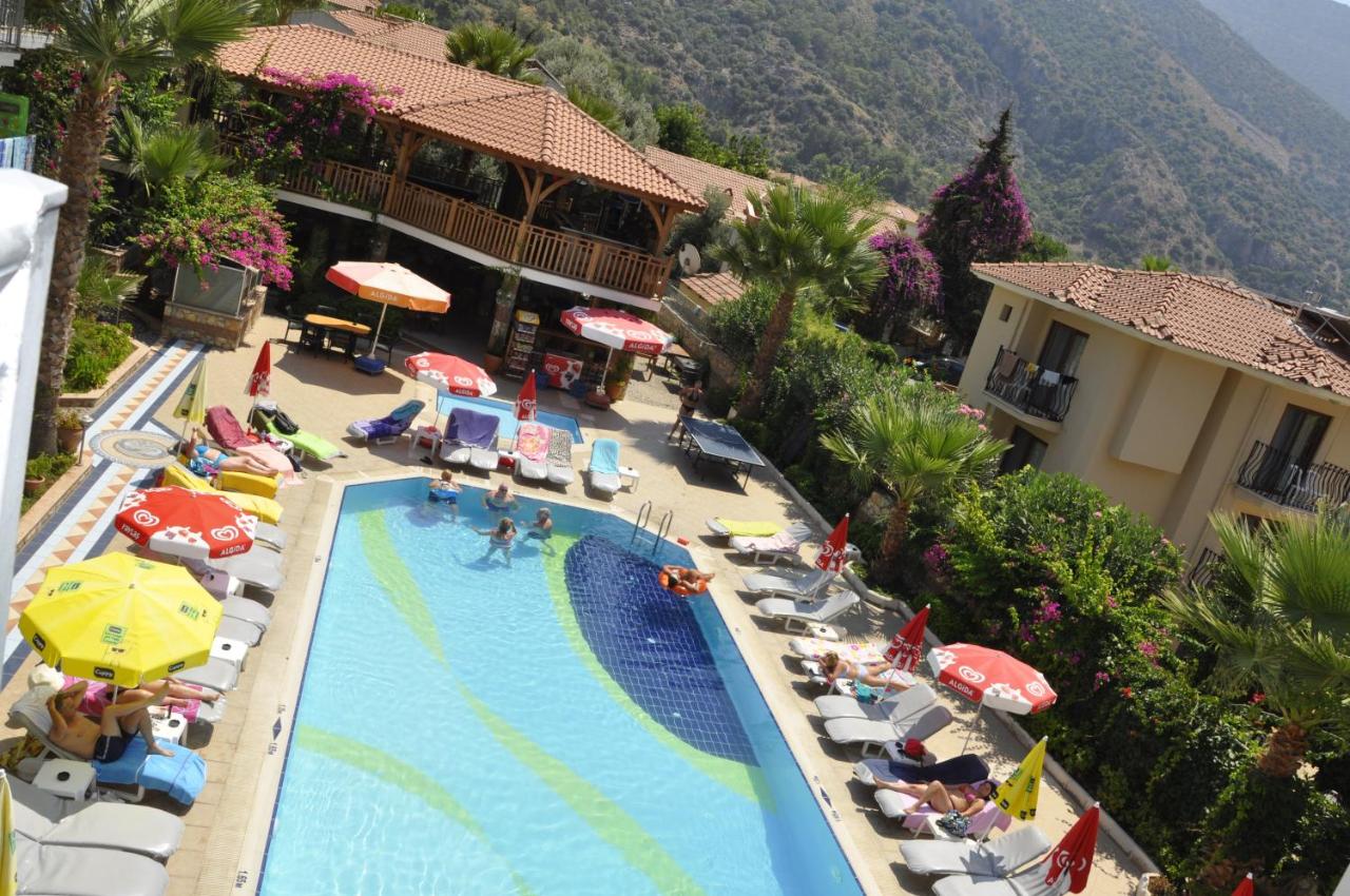 Villa Beldeniz 3*, фото 8