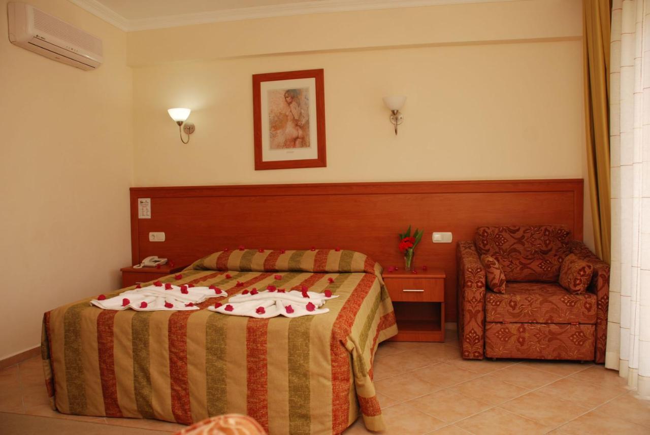 Villa Beldeniz 3*, фото 11