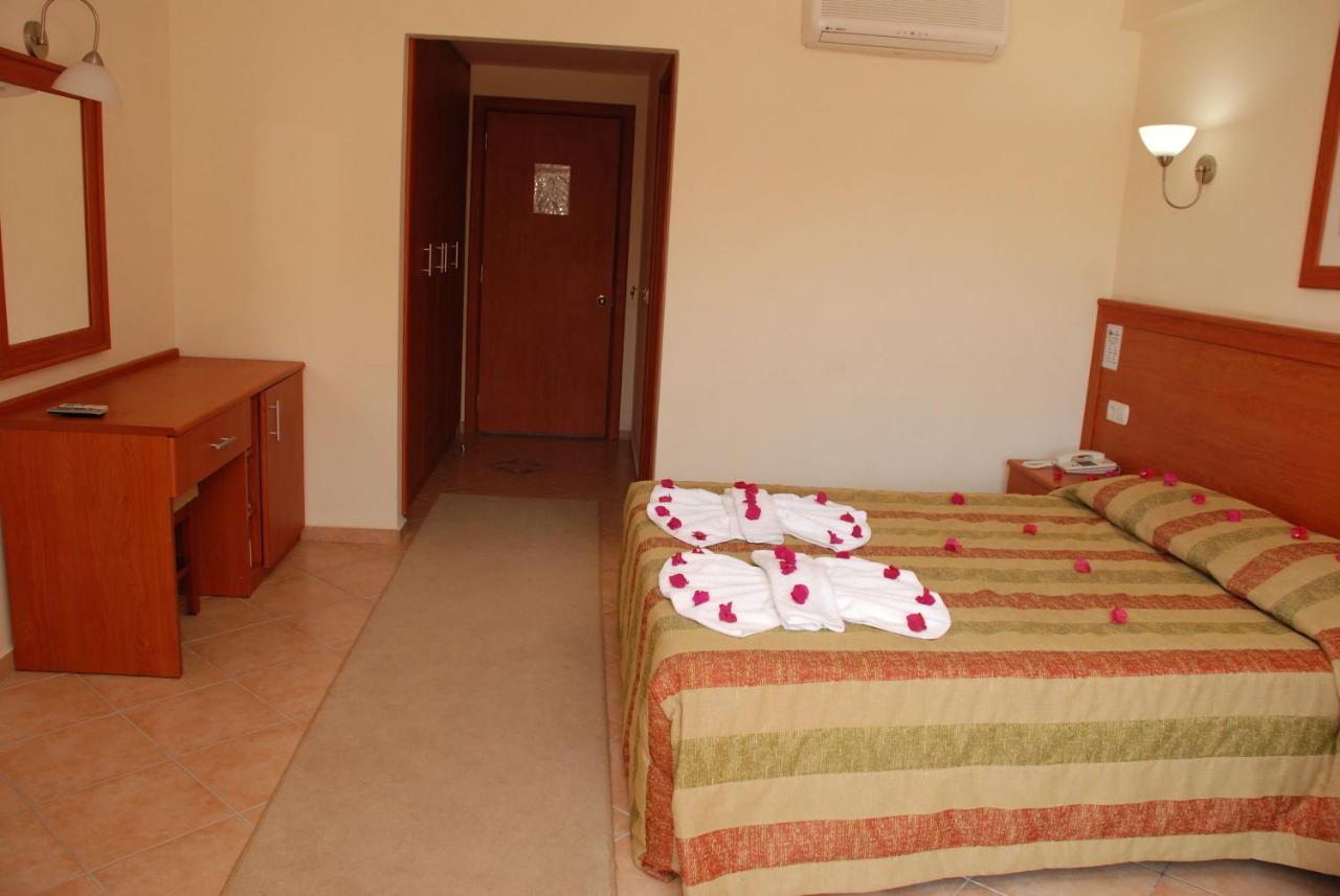 Villa Beldeniz 3*, фото 13