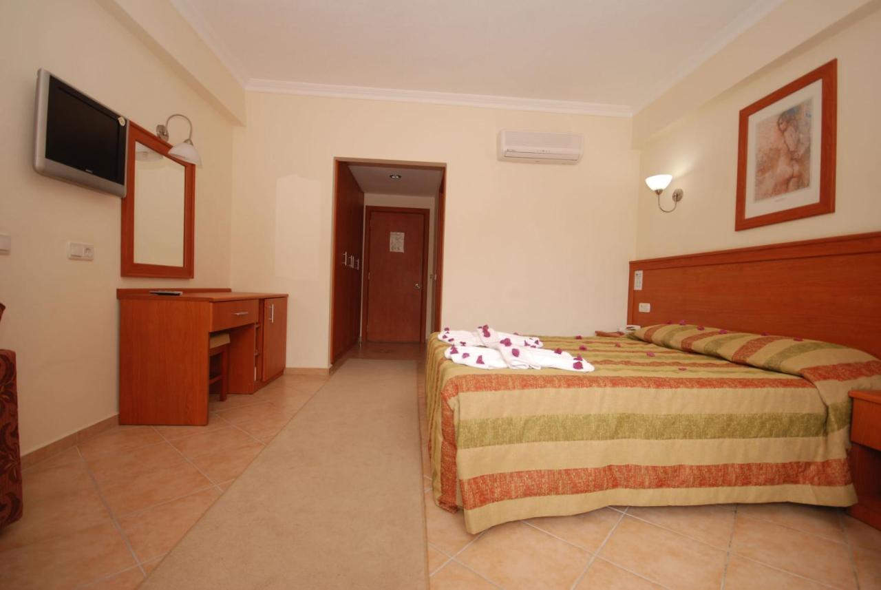 Villa Beldeniz 3*, фото 14