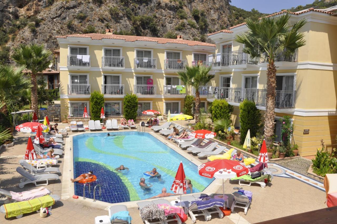 Villa Beldeniz 3*, фото 4