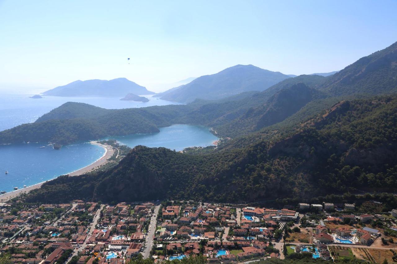 Villa Beldeniz 3*, фото 16