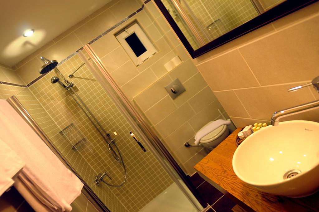Hotel Fahri 3*