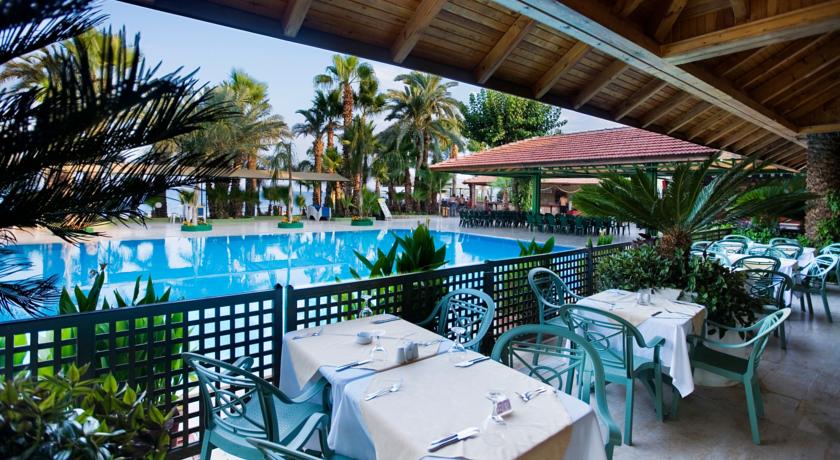 Otium Park Club Akman 4*, фото 8