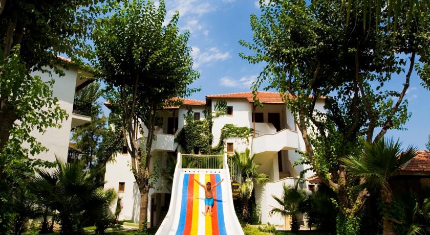 Otium Park Club Akman 4*, фото 2