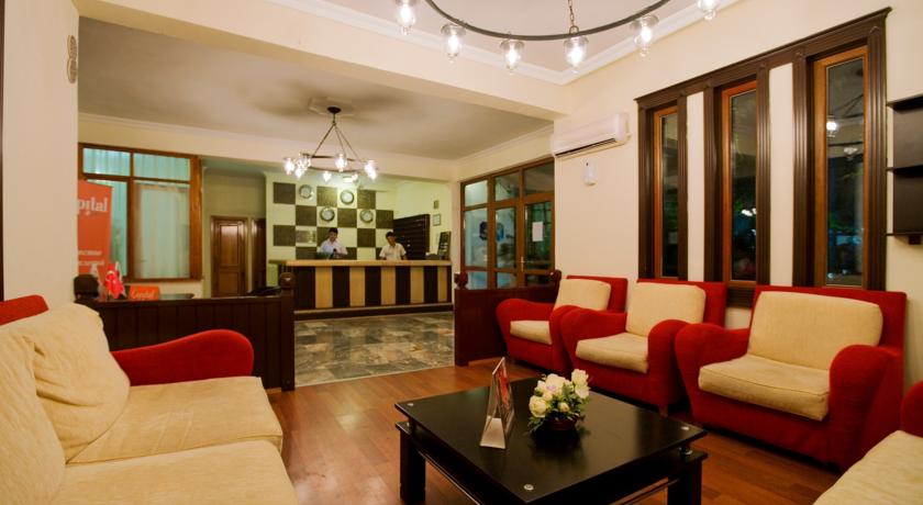 Otium Park Club Akman 4*, фото 12