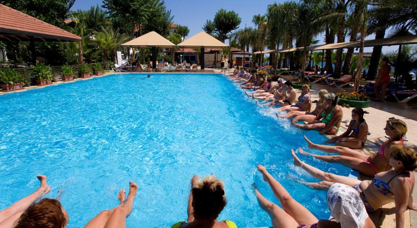 Otium Park Club Akman 4*, фото 10