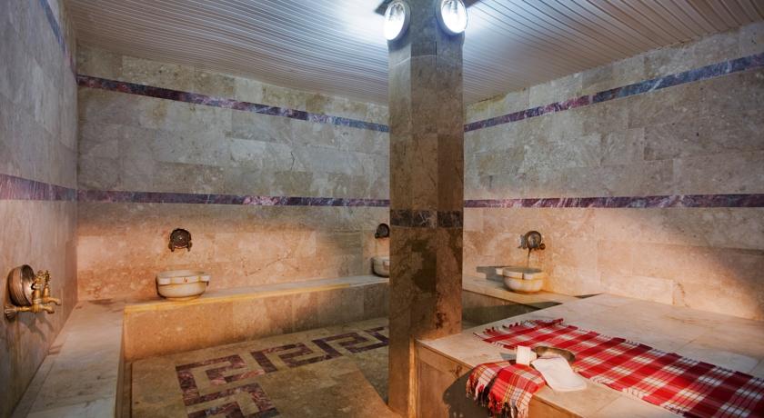 Otium Park Club Akman 4*, фото 14