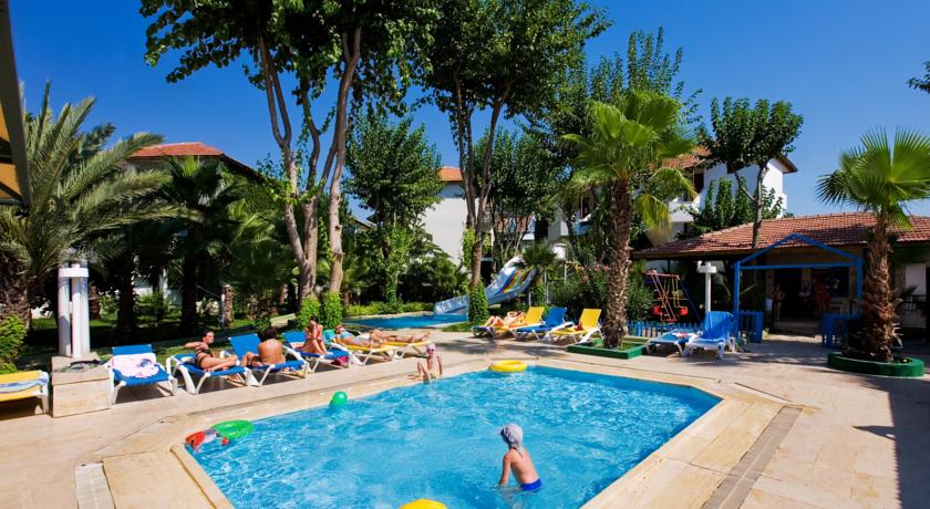 Otium Park Club Akman 4*, фото 6