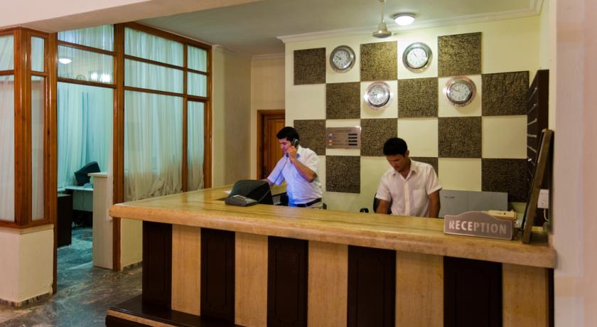 Otium Park Club Akman 4*, фото 3