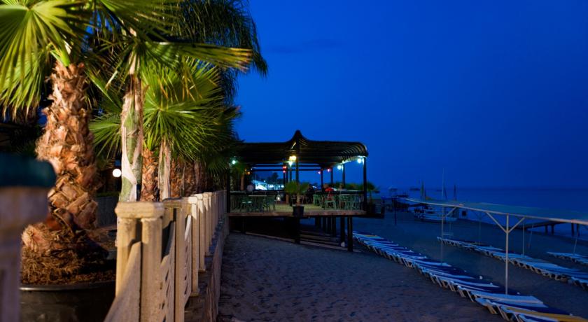 Otium Park Club Akman 4*, фото 16