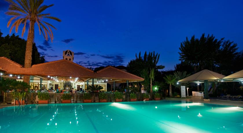 Otium Park Club Akman 4*, фото 15