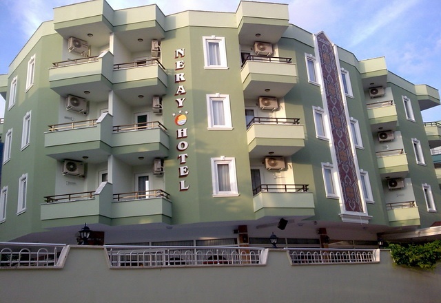 Neray Hotel 3*, фото 6