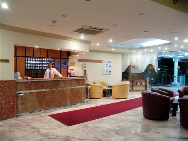 Neray Hotel 3*, фото 8
