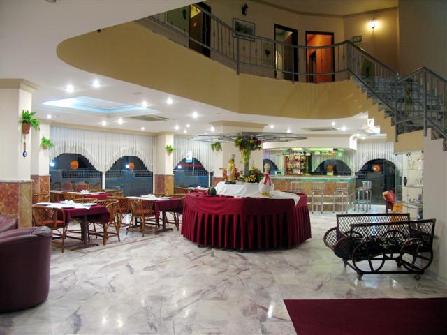 Neray Hotel 3*, фото 4
