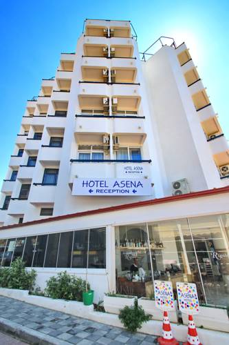 Asena Hotel 3*, фото 7