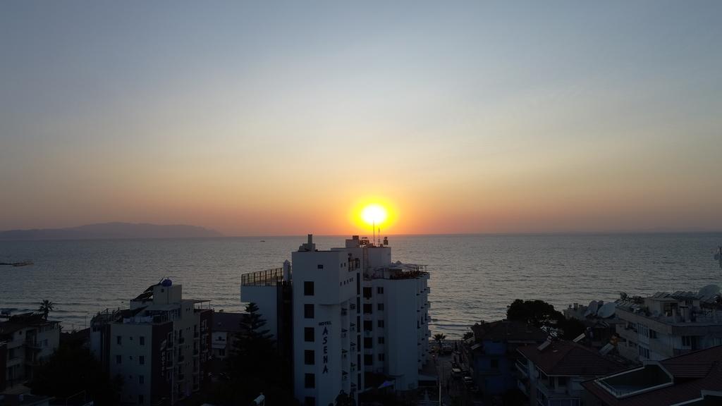 Asena Hotel 3*