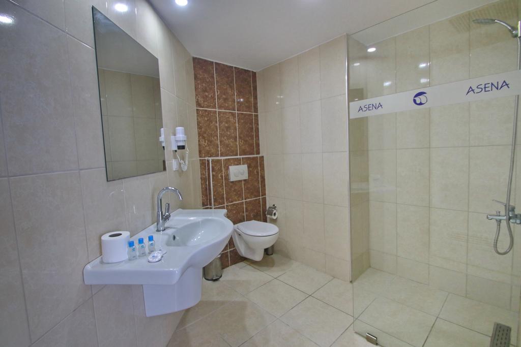 Asena Hotel 3*, фото 14
