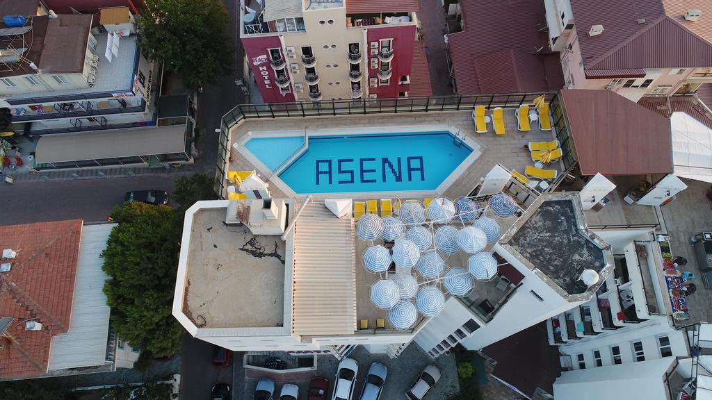 Asena Hotel 3*, фото 10