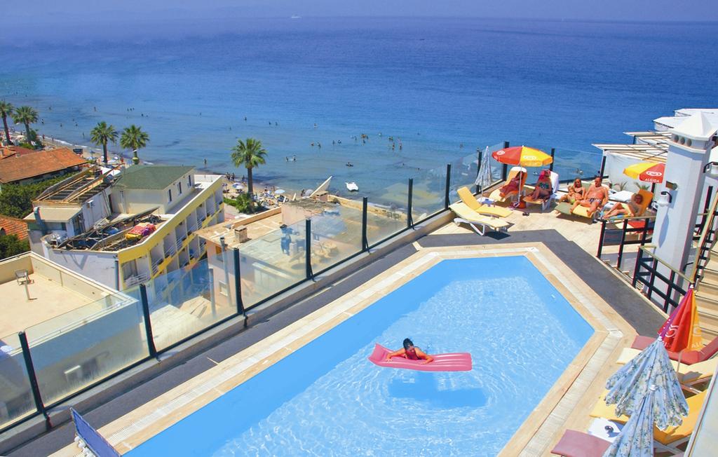 Asena Hotel 3*, фото 4