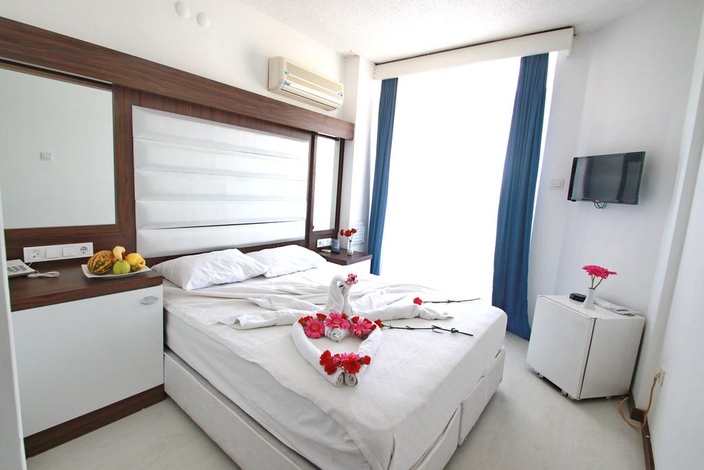 Asena Hotel 3*, фото 16